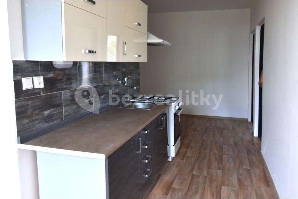 Pronájem bytu 2+1 61 m², Studentská, Jirkov, Ústecký kraj