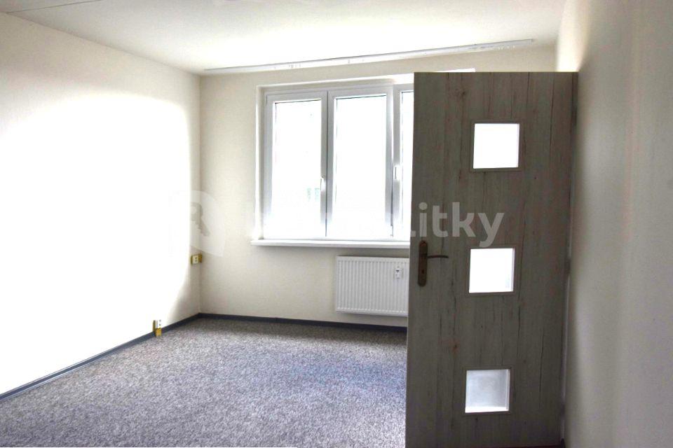 Pronájem bytu 2+1 61 m², Studentská, Jirkov, Ústecký kraj