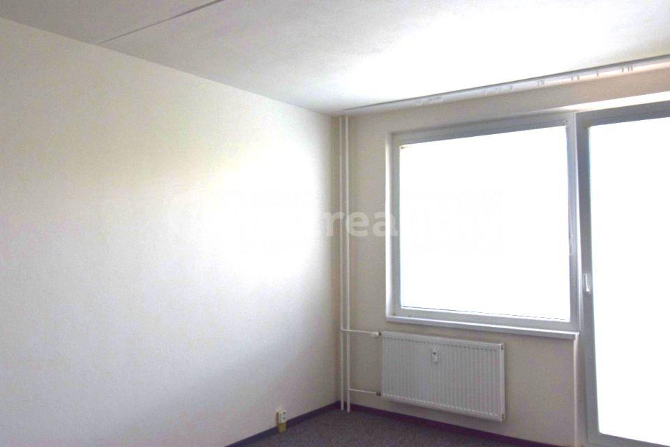 Pronájem bytu 2+1 61 m², Studentská, Jirkov, Ústecký kraj