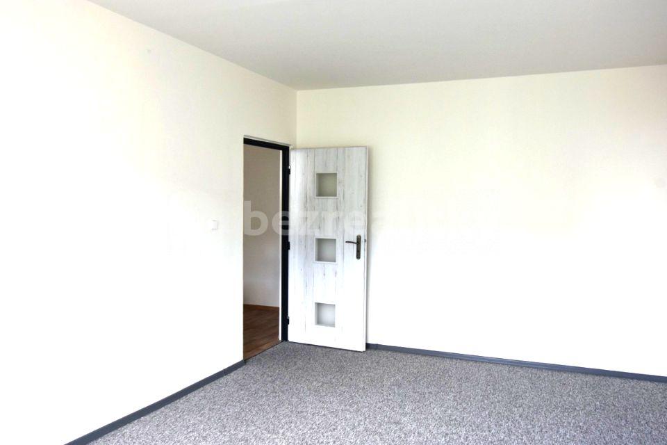 Pronájem bytu 2+1 61 m², Studentská, Jirkov, Ústecký kraj