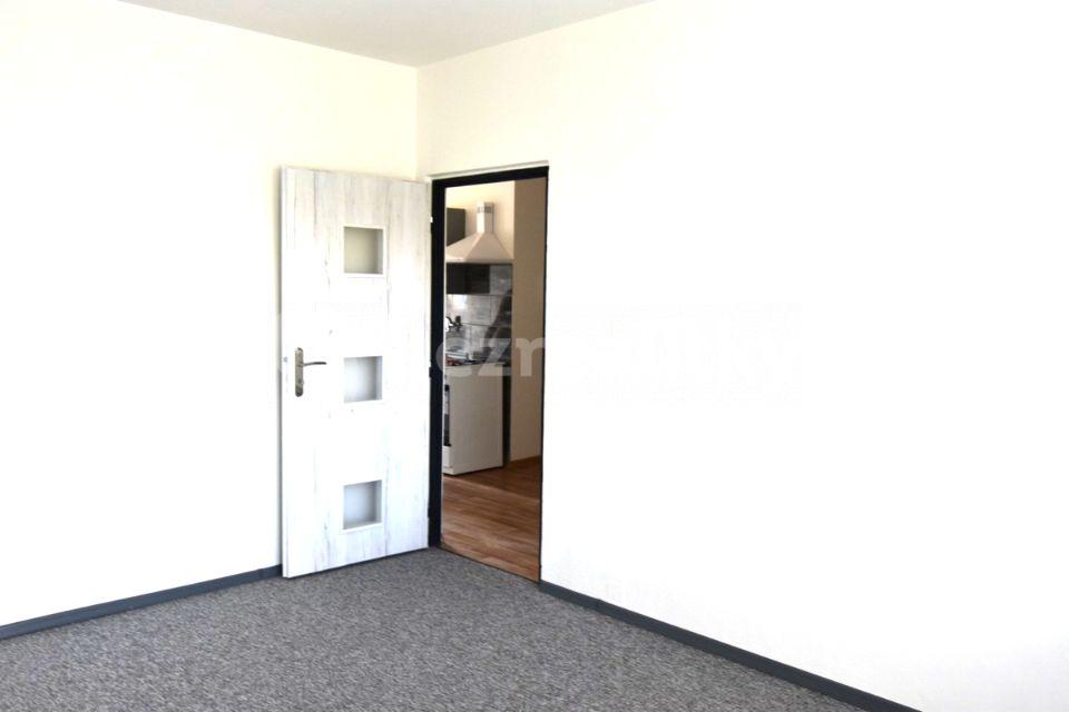 Pronájem bytu 2+1 61 m², Studentská, Jirkov, Ústecký kraj