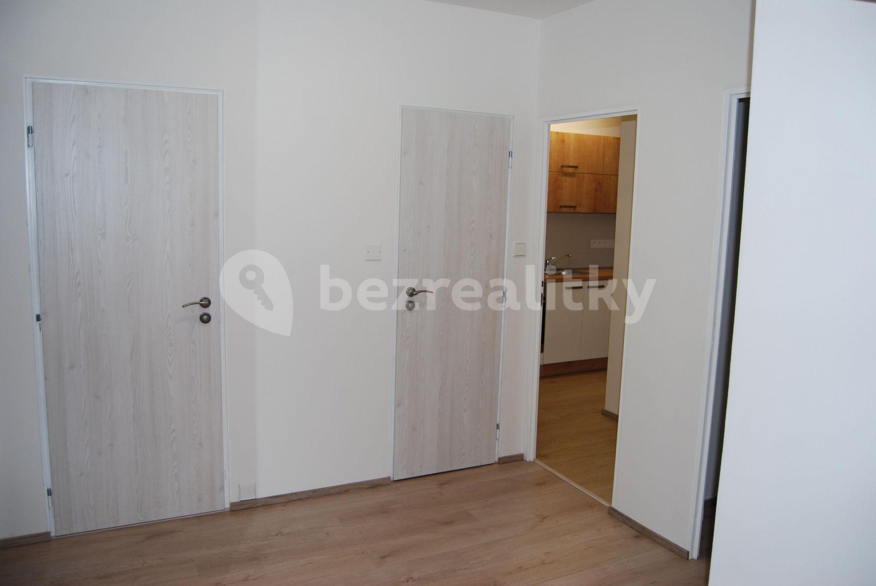 Pronájem bytu 3+1 72 m², K Netlukám, Praha, Praha