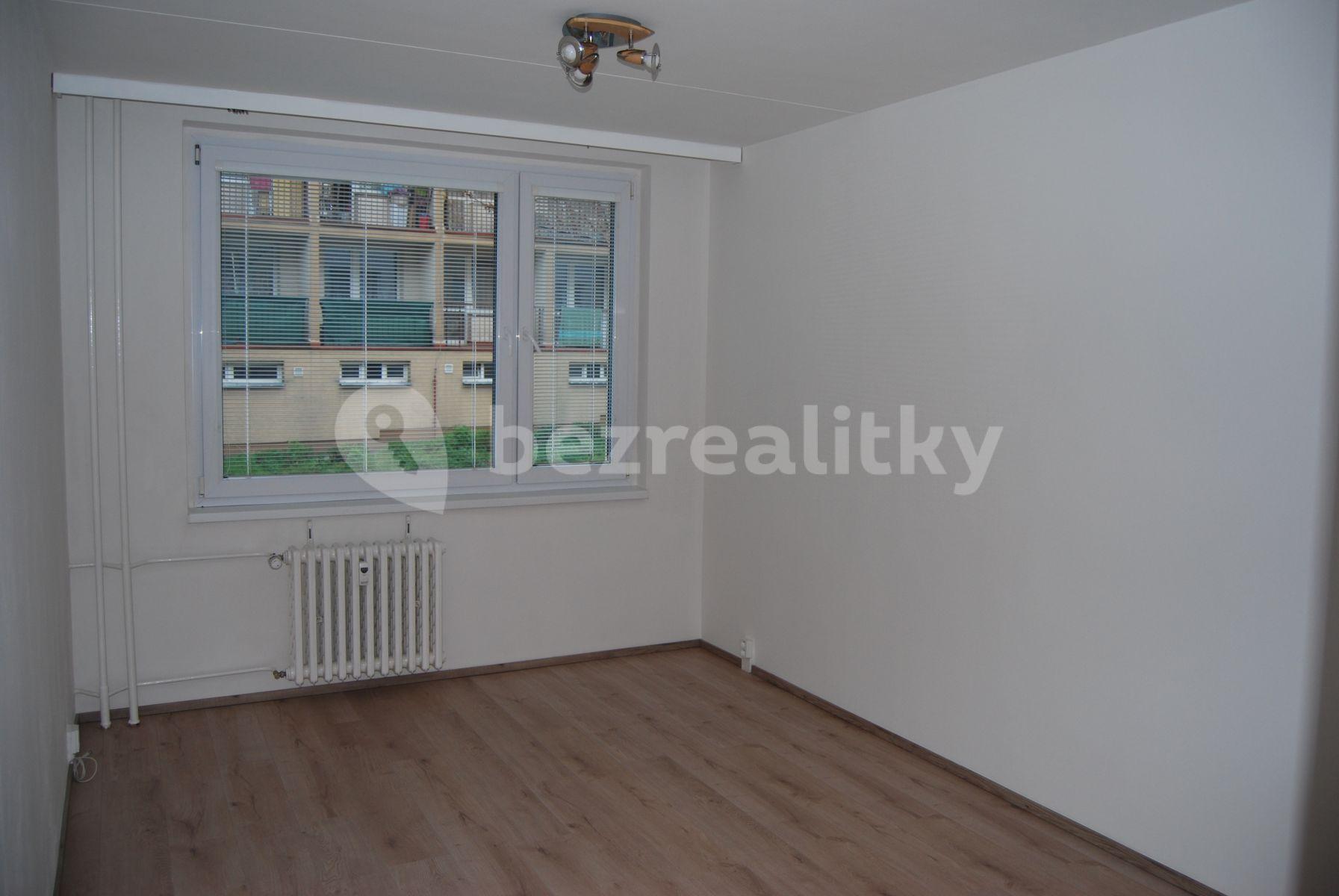 Pronájem bytu 3+1 72 m², K Netlukám, Praha, Praha