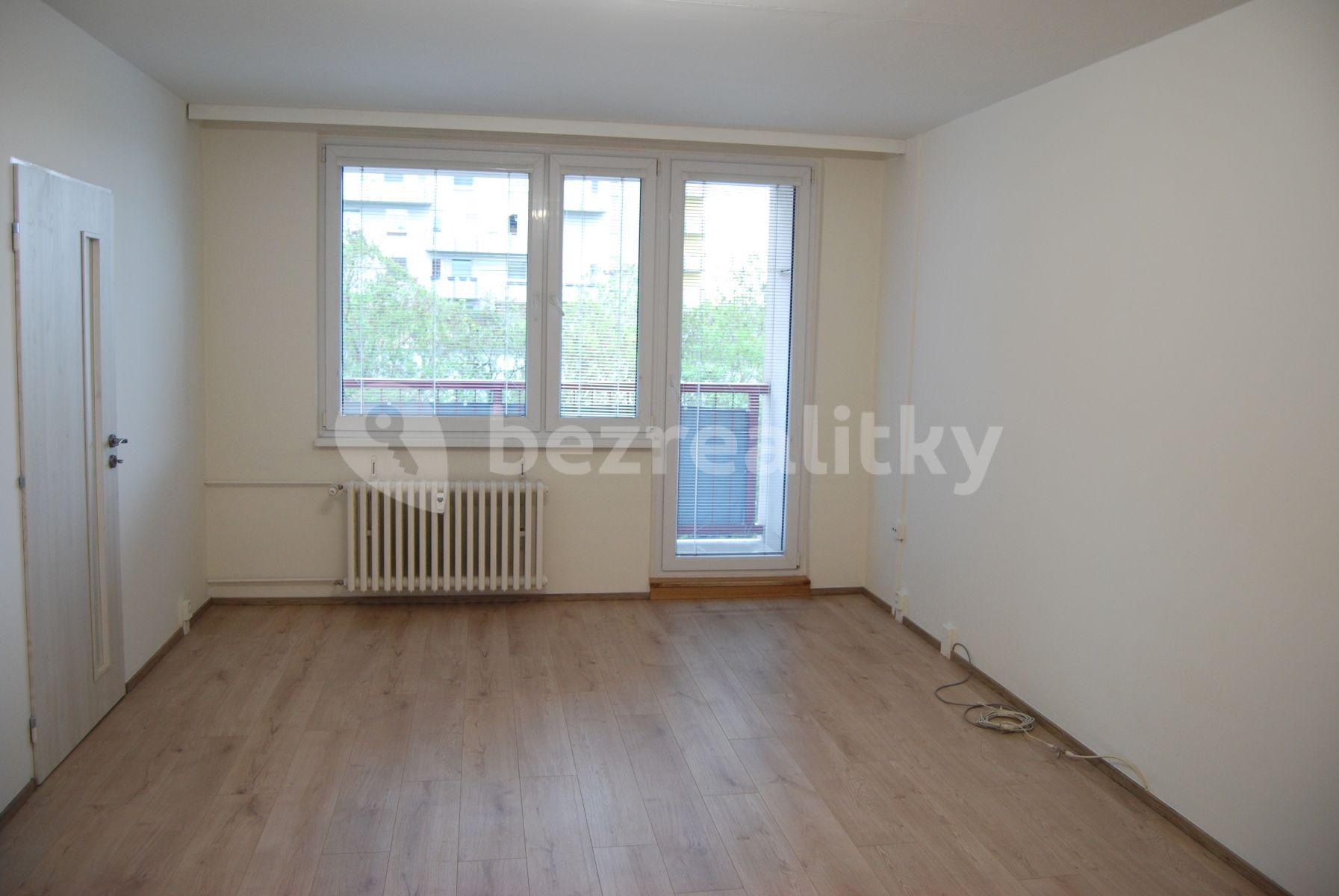 Pronájem bytu 3+1 72 m², K Netlukám, Praha, Praha