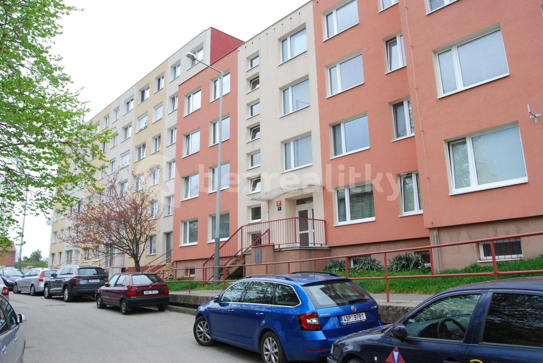 Pronájem bytu 3+1 72 m², K Netlukám, Praha, Praha