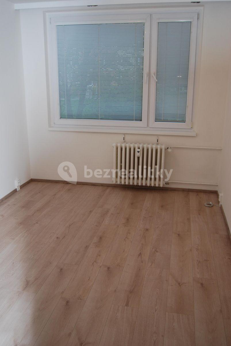 Pronájem bytu 3+1 72 m², K Netlukám, Praha, Praha