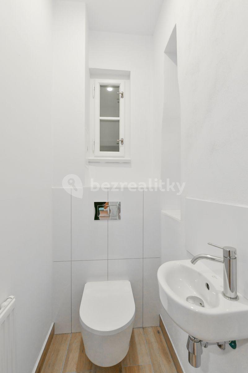 Pronájem bytu 4+kk 105 m², Kubelíkova, Praha, Praha