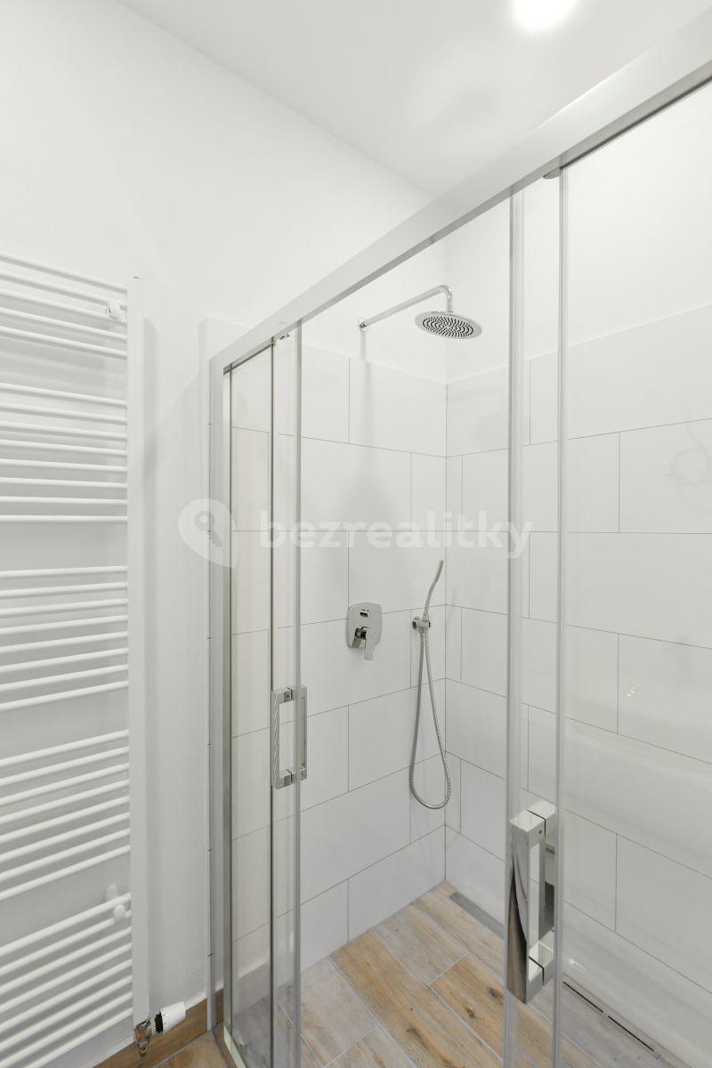 Pronájem bytu 4+kk 105 m², Kubelíkova, Praha, Praha