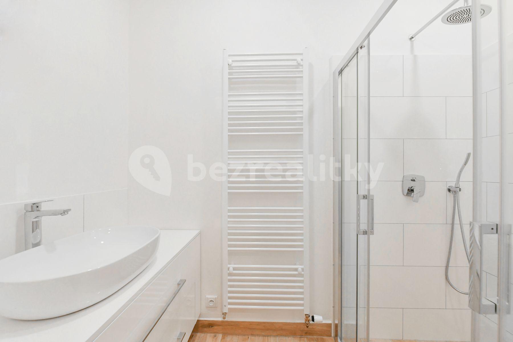 Pronájem bytu 4+kk 105 m², Kubelíkova, Praha, Praha