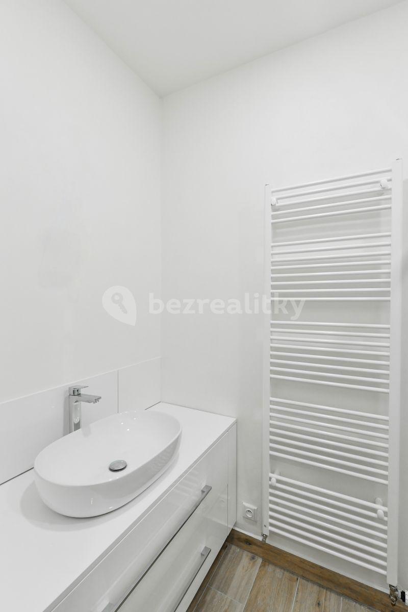 Pronájem bytu 4+kk 105 m², Kubelíkova, Praha, Praha