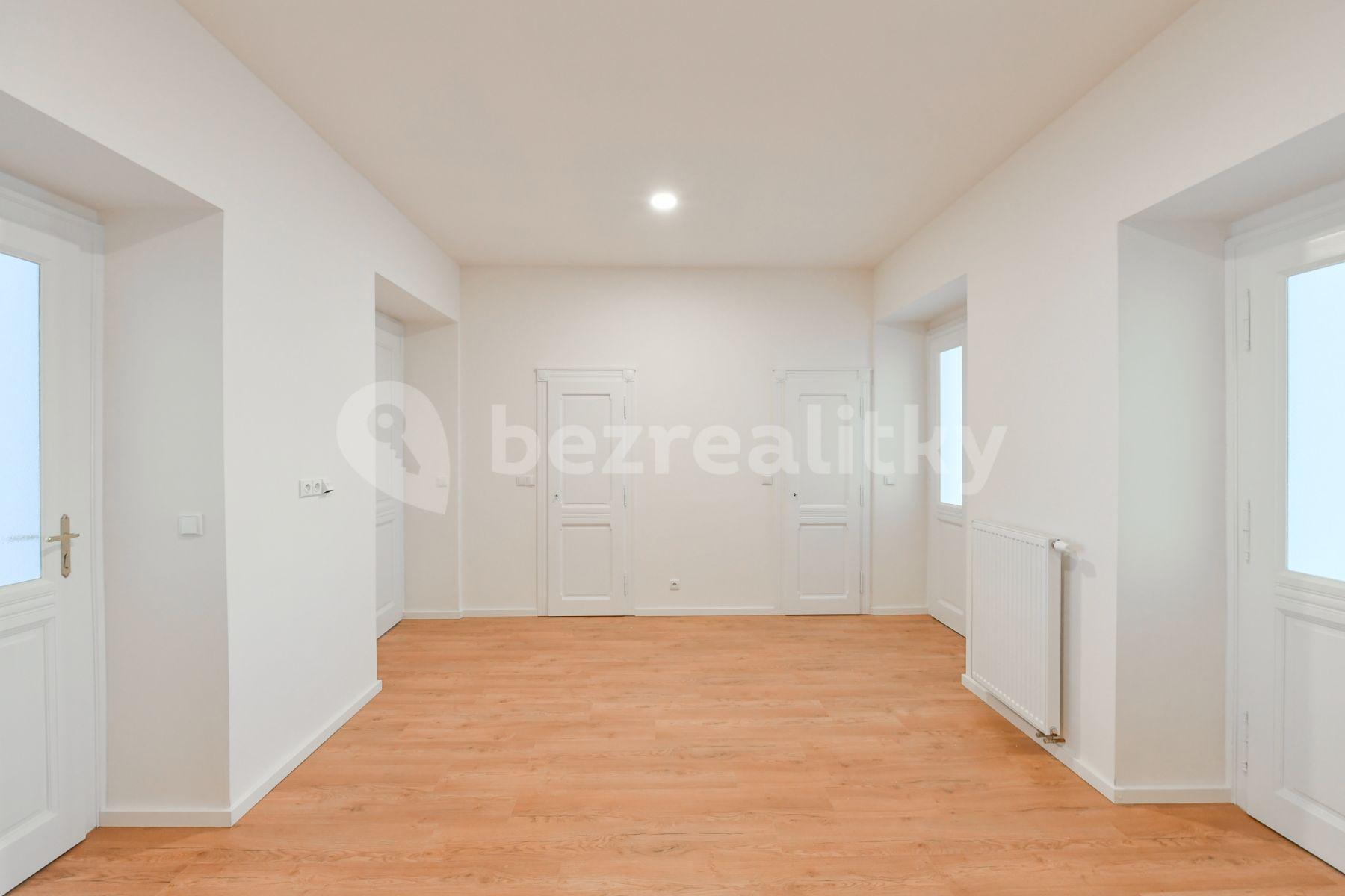 Pronájem bytu 4+kk 105 m², Kubelíkova, Praha, Praha