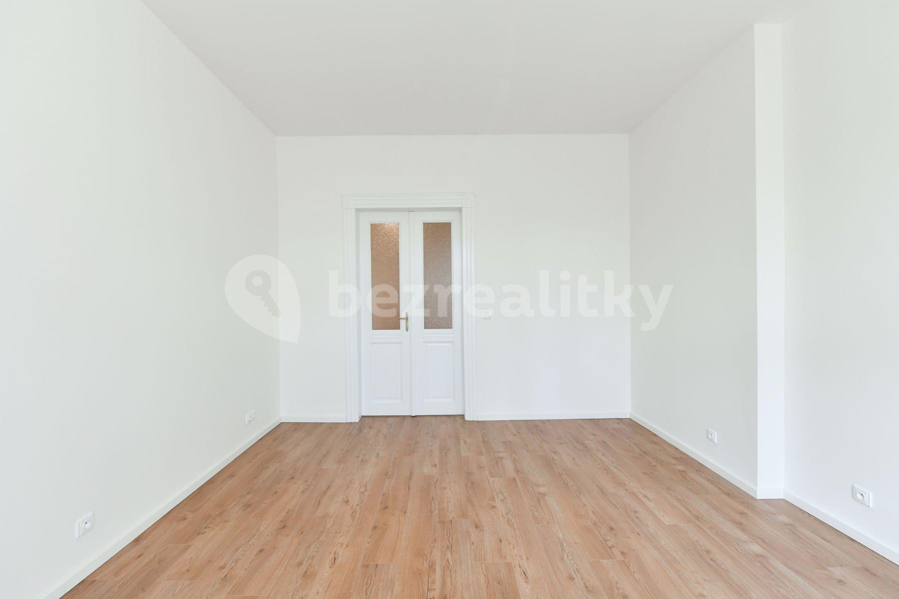 Pronájem bytu 4+kk 105 m², Kubelíkova, Praha, Praha