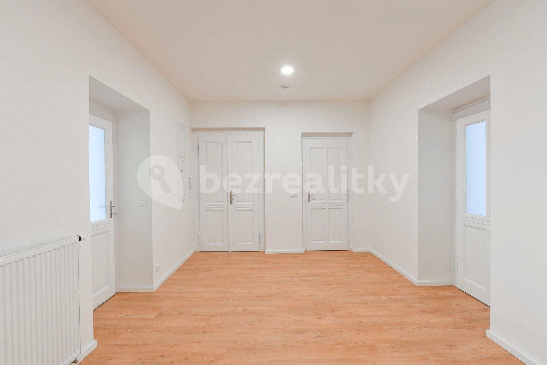 Pronájem bytu 4+kk 105 m², Kubelíkova, Praha, Praha