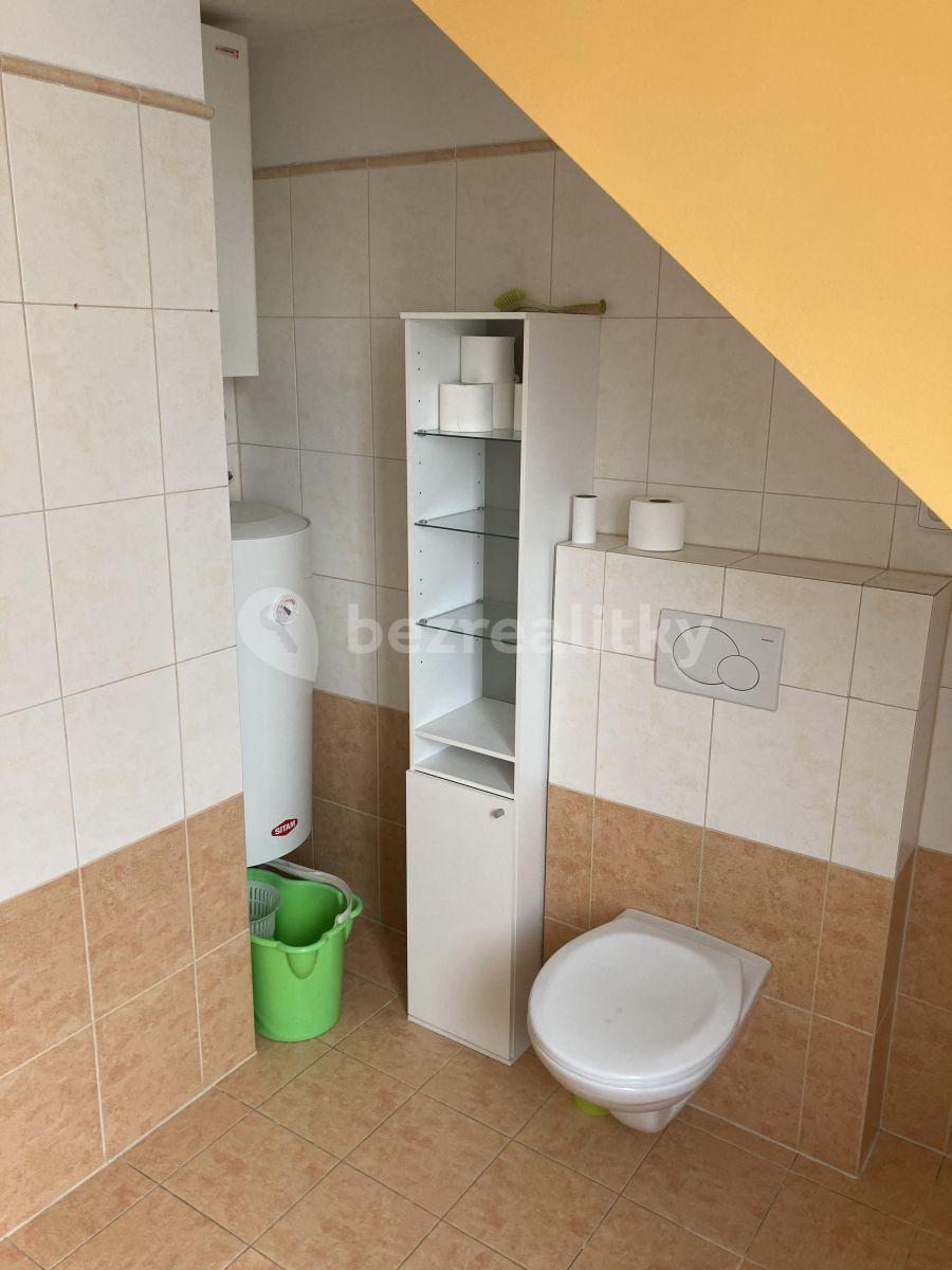 Pronájem bytu 1+kk 50 m², Jabloňová, Praha, Praha