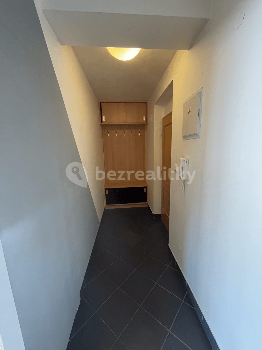 Pronájem bytu 2+1 69 m², Jiráskova, Brno, Jihomoravský kraj