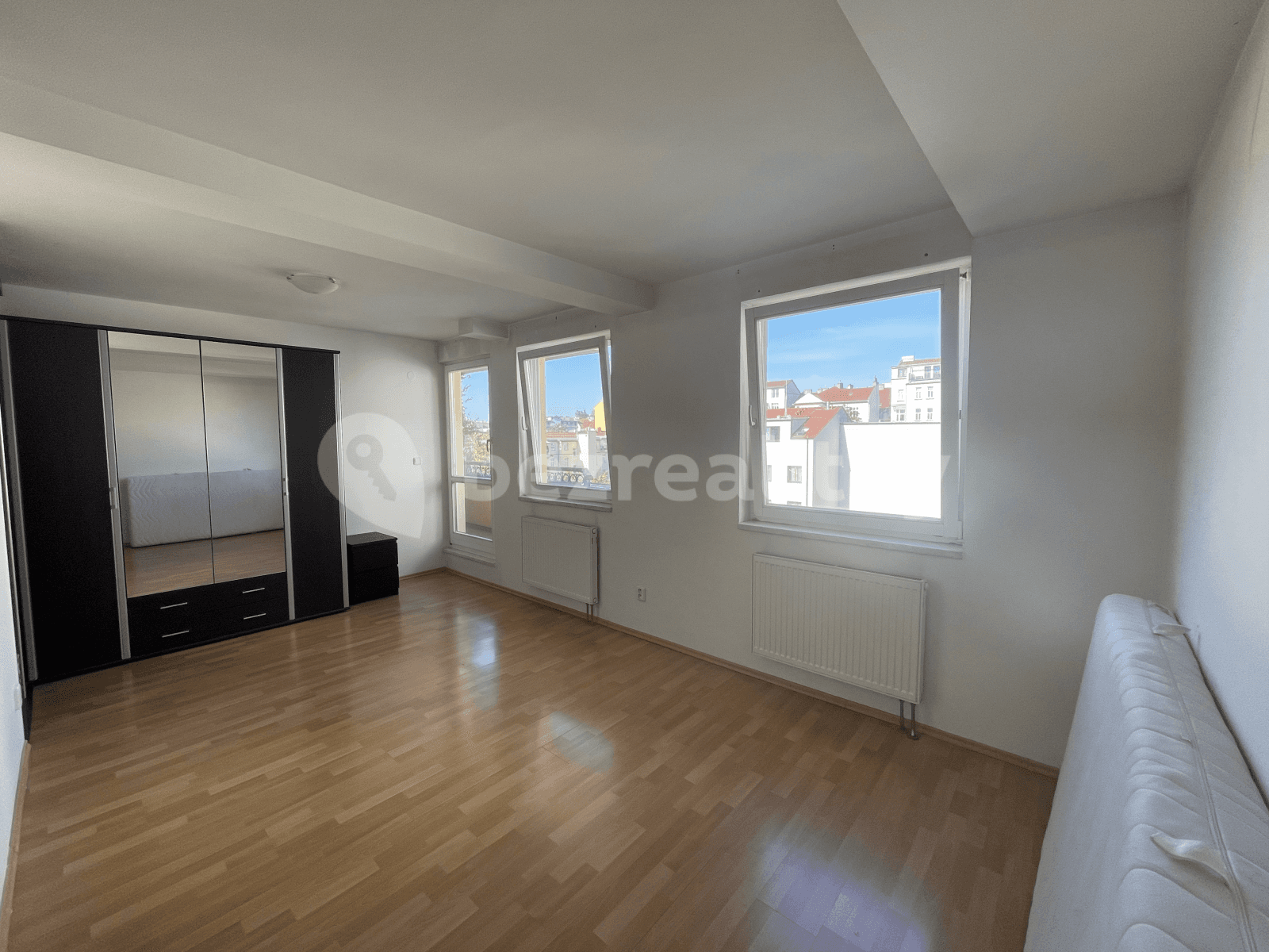 Pronájem bytu 2+1 69 m², Jiráskova, Brno, Jihomoravský kraj