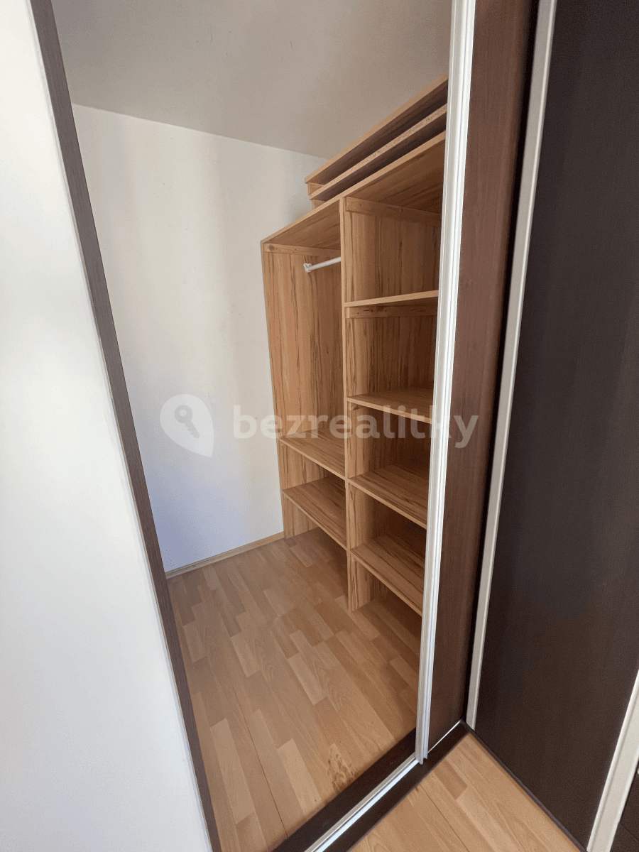 Pronájem bytu 2+1 69 m², Jiráskova, Brno, Jihomoravský kraj