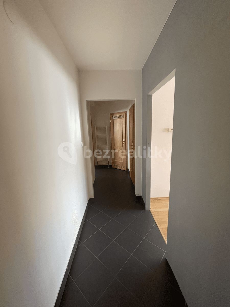 Pronájem bytu 2+1 69 m², Jiráskova, Brno, Jihomoravský kraj