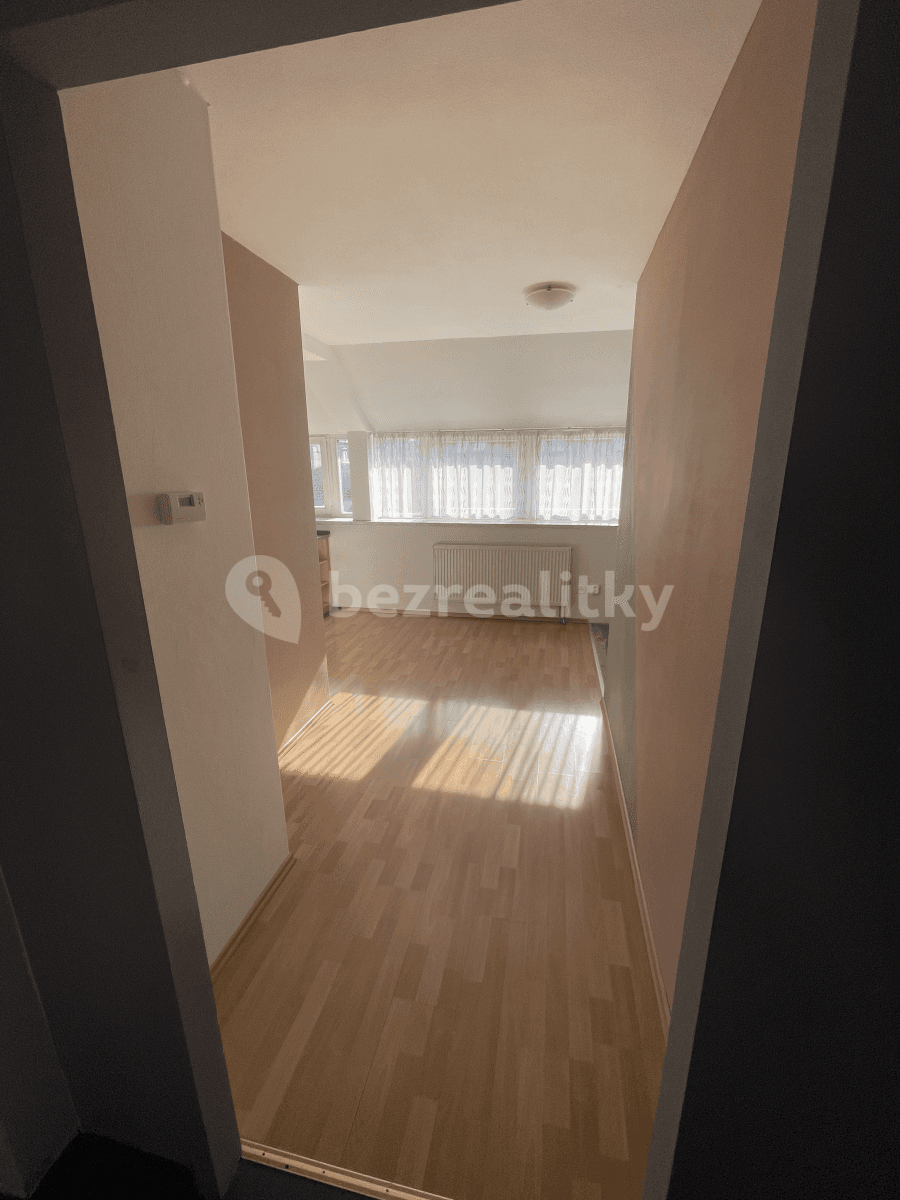 Pronájem bytu 2+1 69 m², Jiráskova, Brno, Jihomoravský kraj