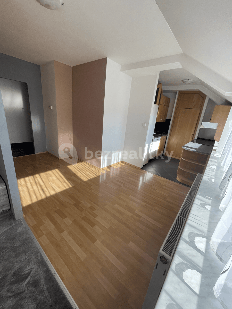 Pronájem bytu 2+1 69 m², Jiráskova, Brno, Jihomoravský kraj