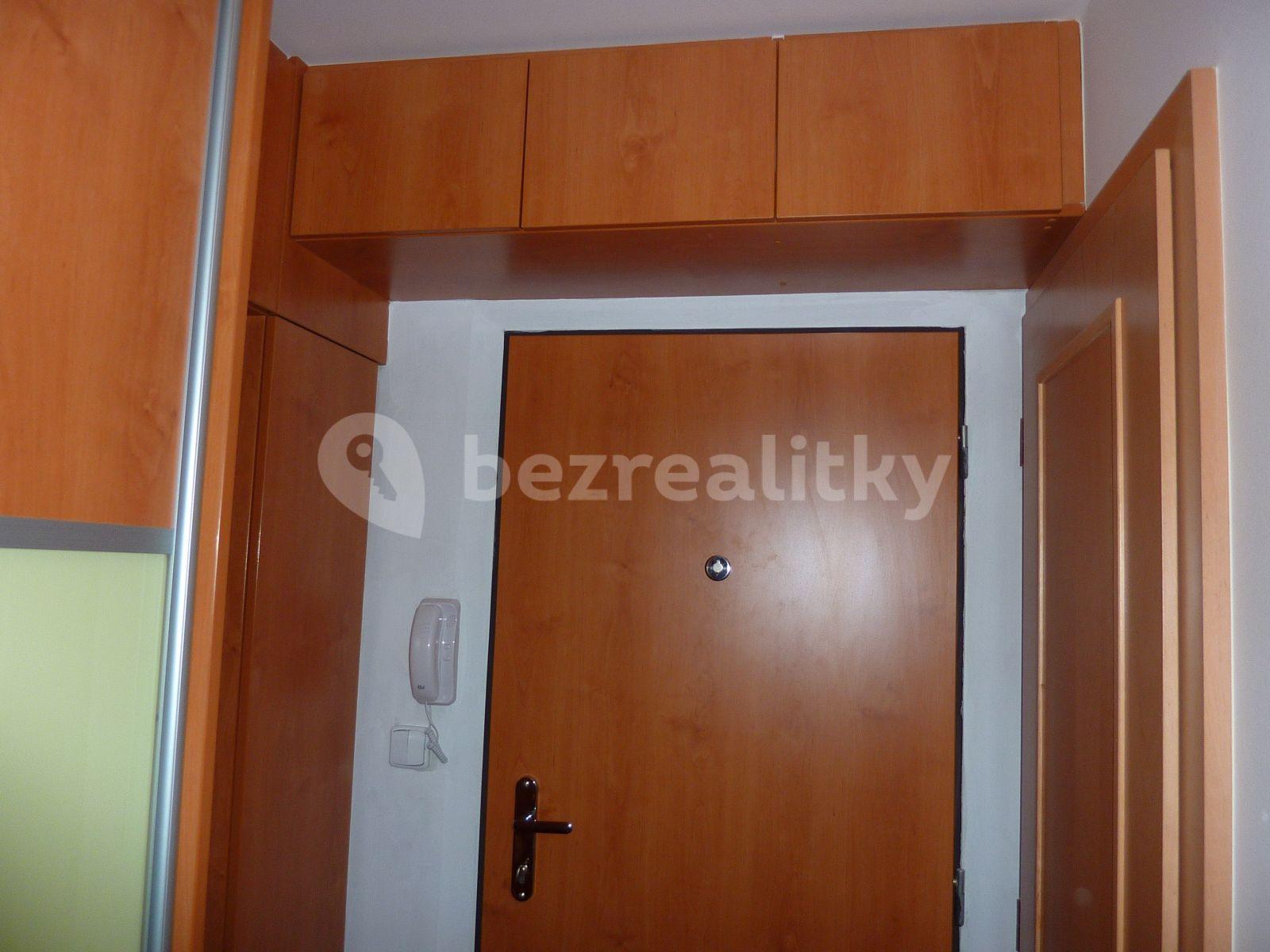 Pronájem bytu 2+kk 48 m², Augustinova, Praha, Praha