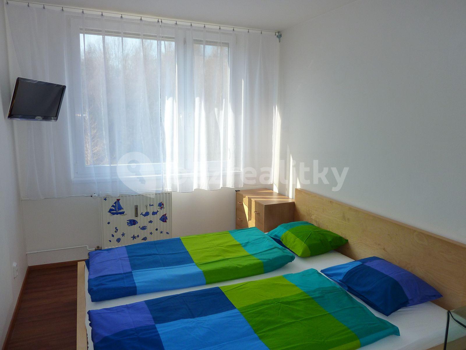 Pronájem bytu 2+kk 48 m², Augustinova, Praha, Praha