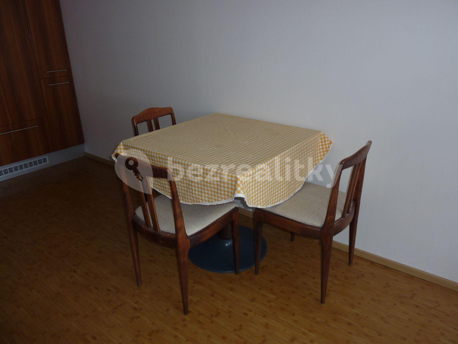 Pronájem bytu 2+kk 48 m², Augustinova, Praha, Praha