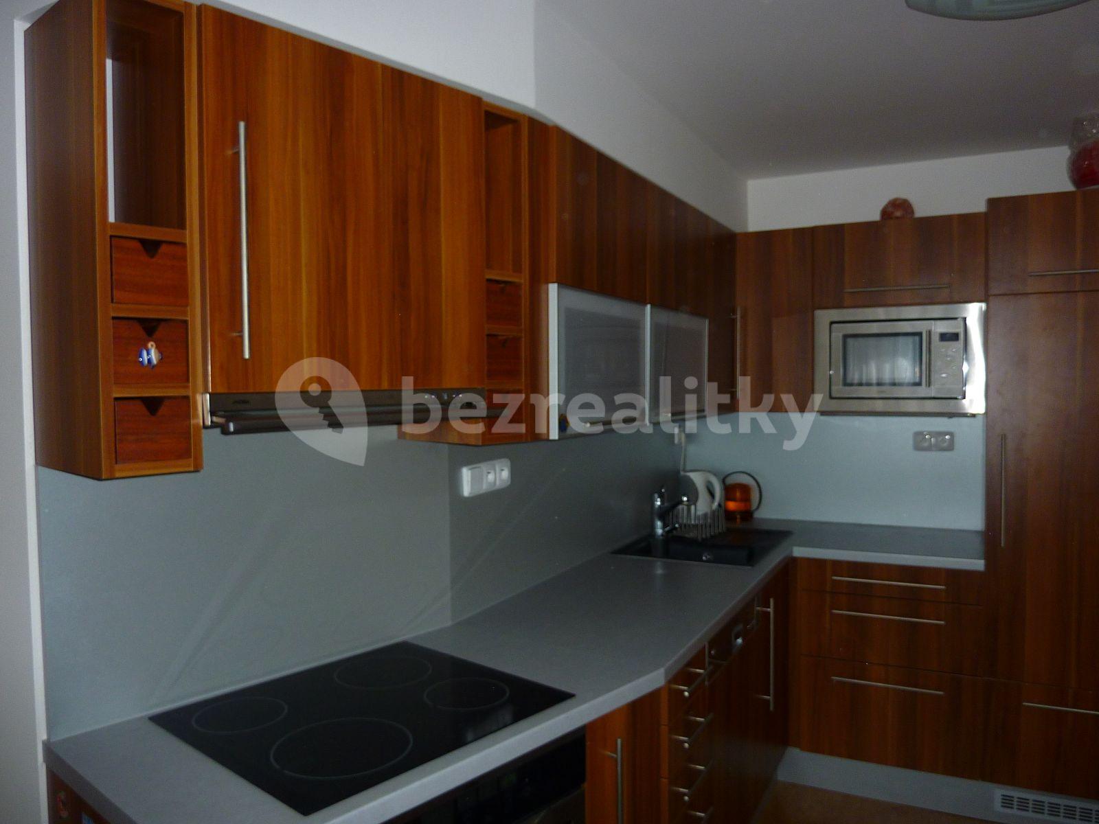 Pronájem bytu 2+kk 48 m², Augustinova, Praha, Praha