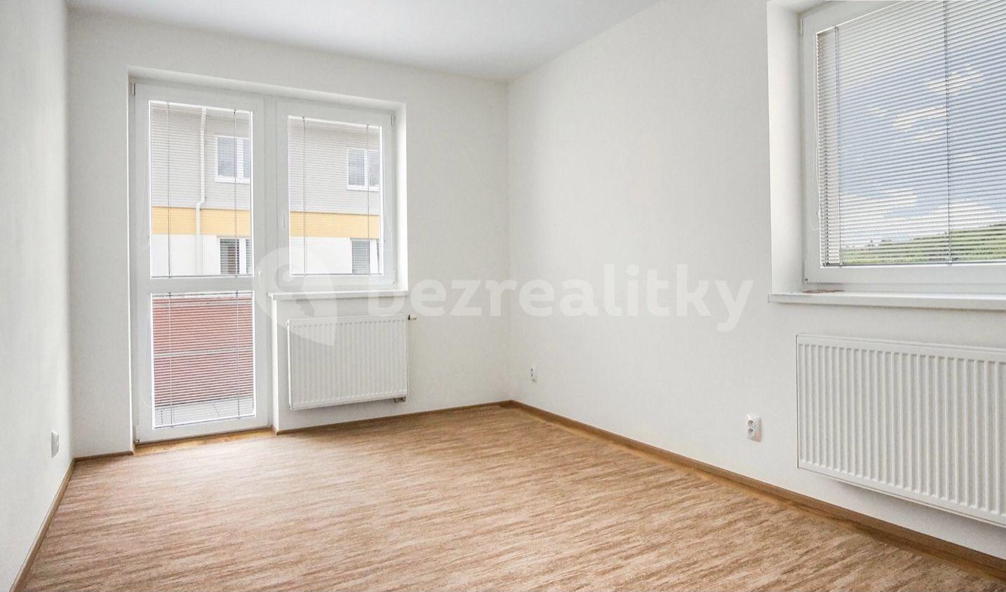 Pronájem bytu 3+kk 79 m², Novodvorská, Brno, Jihomoravský kraj