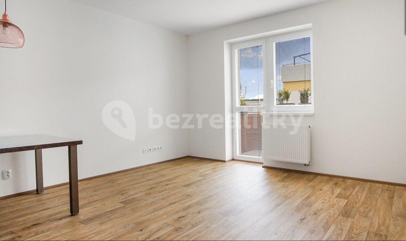 Pronájem bytu 3+kk 79 m², Novodvorská, Brno, Jihomoravský kraj