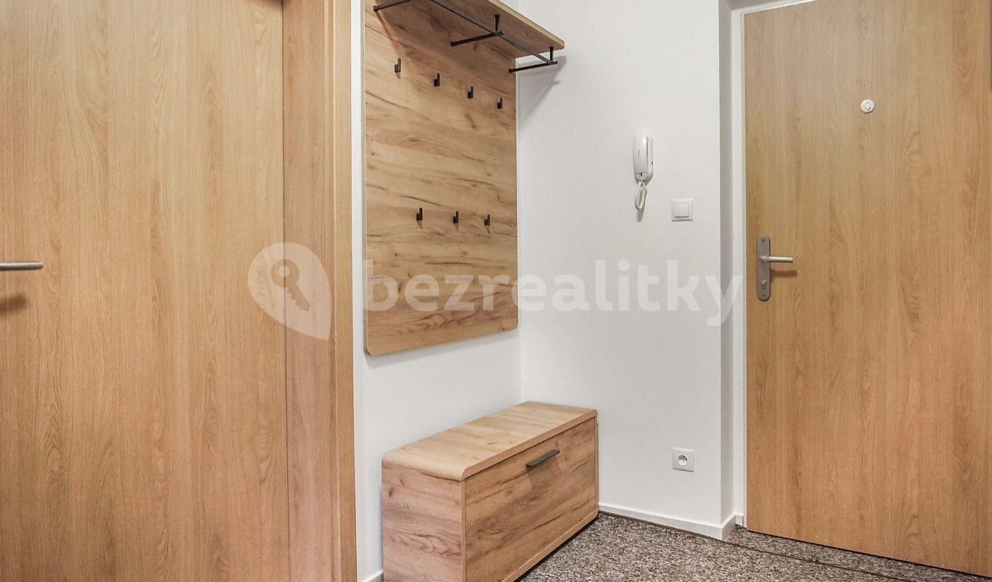 Pronájem bytu 3+kk 79 m², Novodvorská, Brno, Jihomoravský kraj