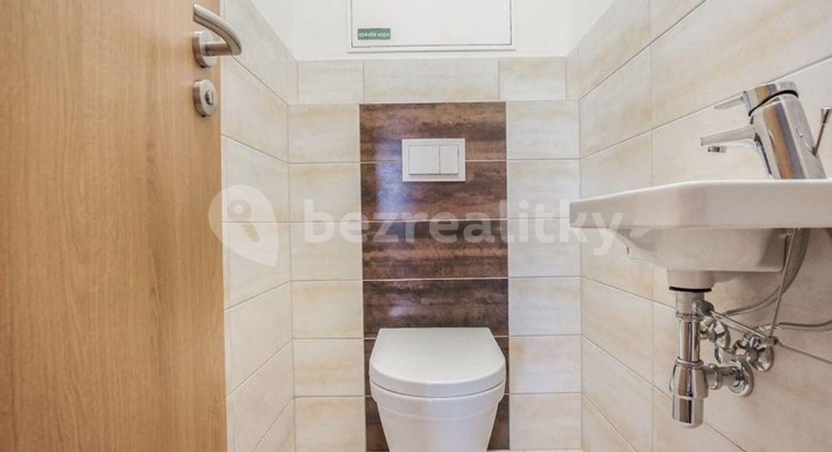 Pronájem bytu 3+kk 79 m², Novodvorská, Brno, Jihomoravský kraj