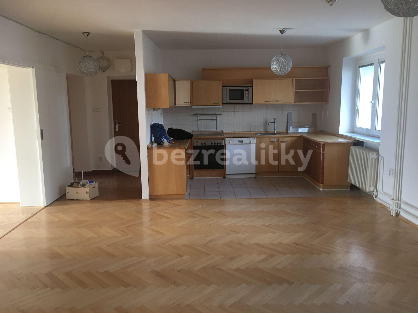 Pronájem bytu 3+kk 90 m², Nad Višňovkou, Praha, Praha