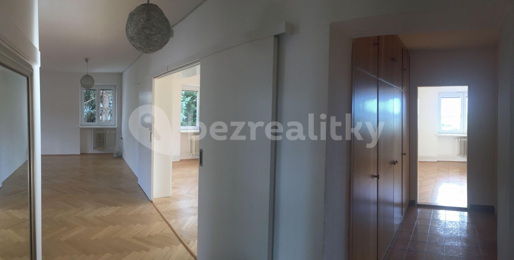 Pronájem bytu 3+kk 90 m², Nad Višňovkou, Praha, Praha