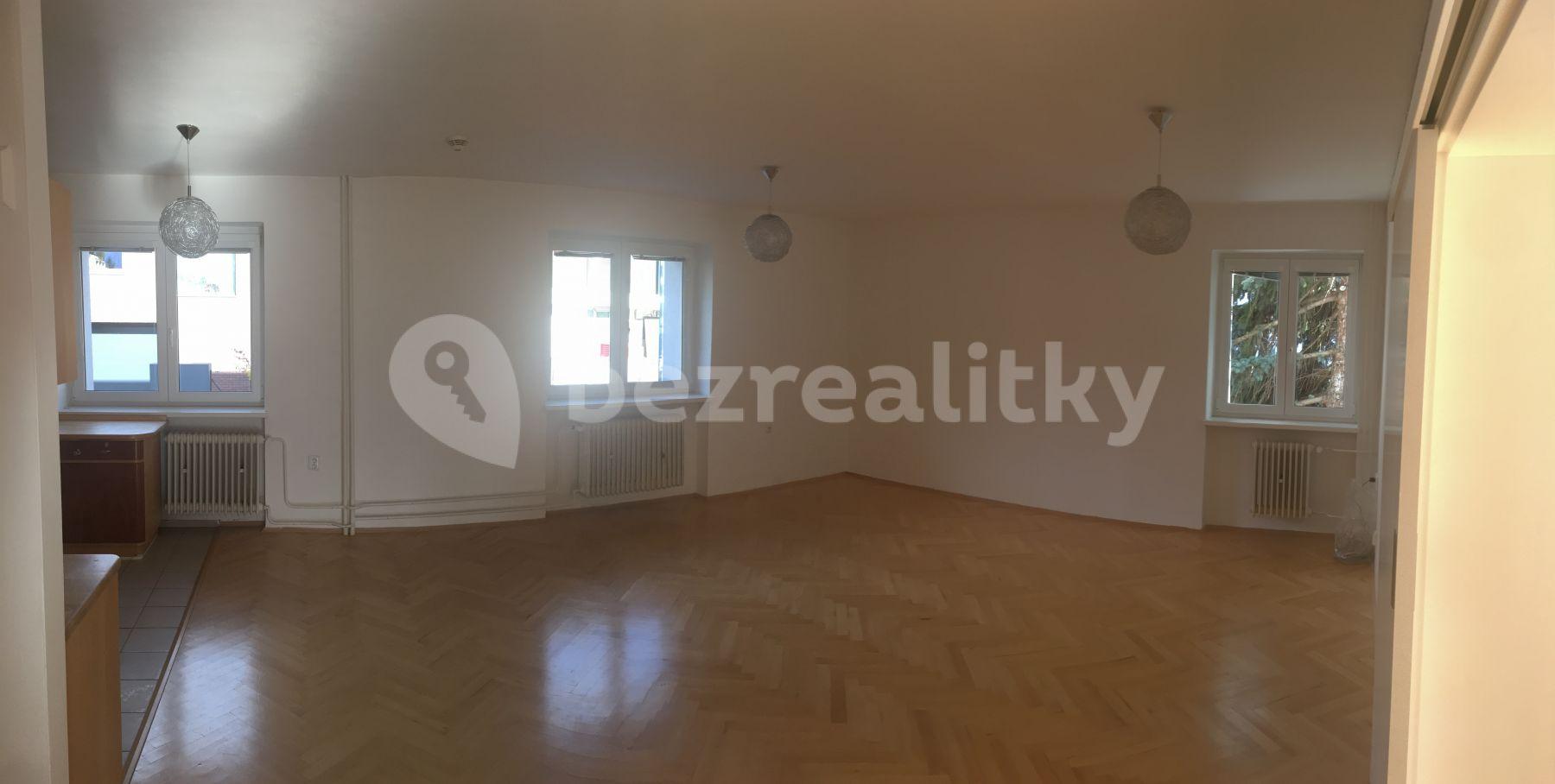 Pronájem bytu 3+kk 90 m², Nad Višňovkou, Praha, Praha