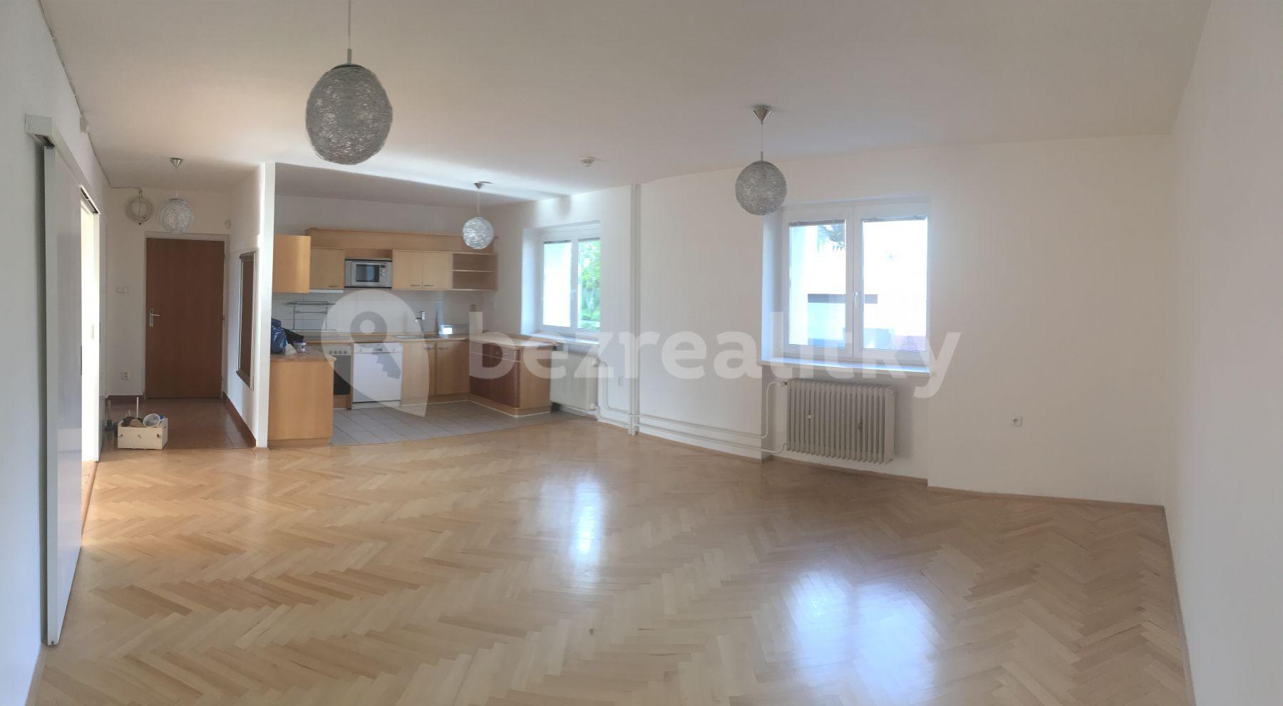 Pronájem bytu 3+kk 90 m², Nad Višňovkou, Praha, Praha