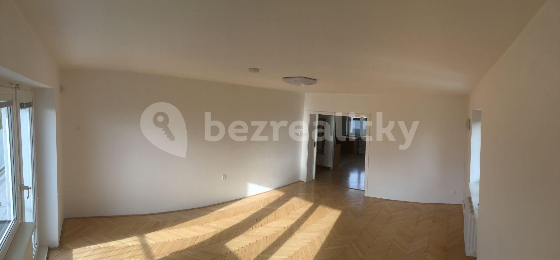 Pronájem bytu 3+kk 90 m², Nad Višňovkou, Praha, Praha