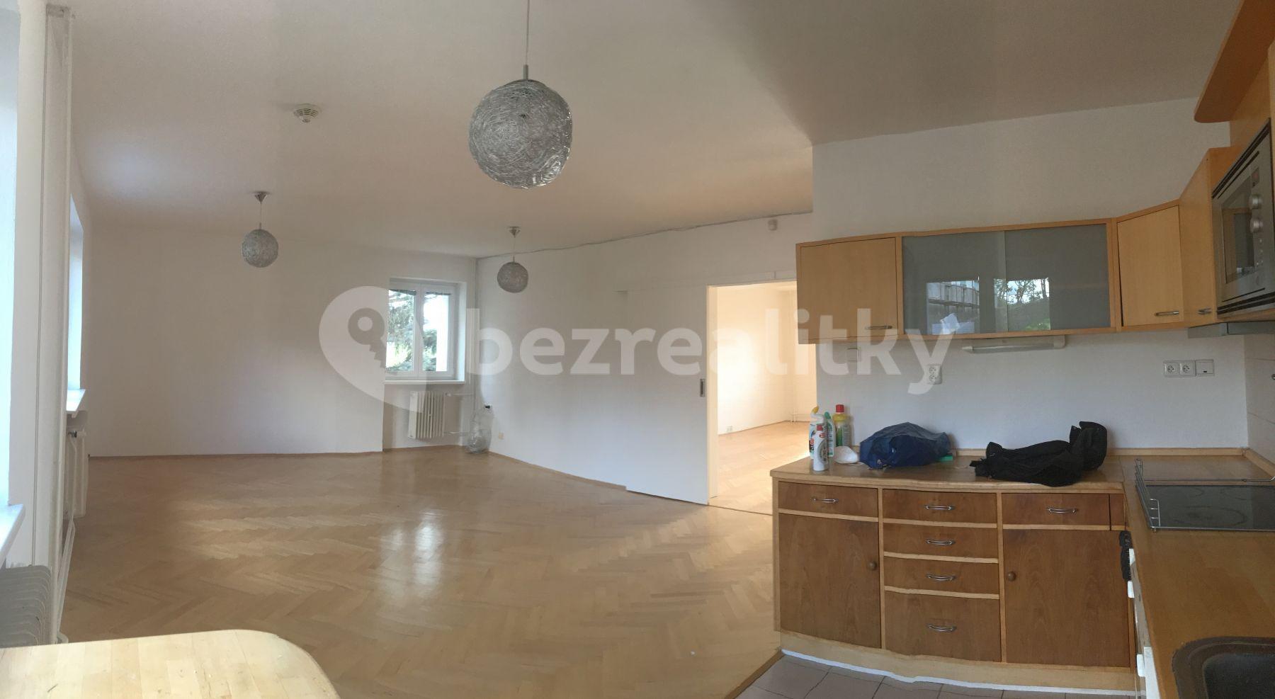 Pronájem bytu 3+kk 90 m², Nad Višňovkou, Praha, Praha