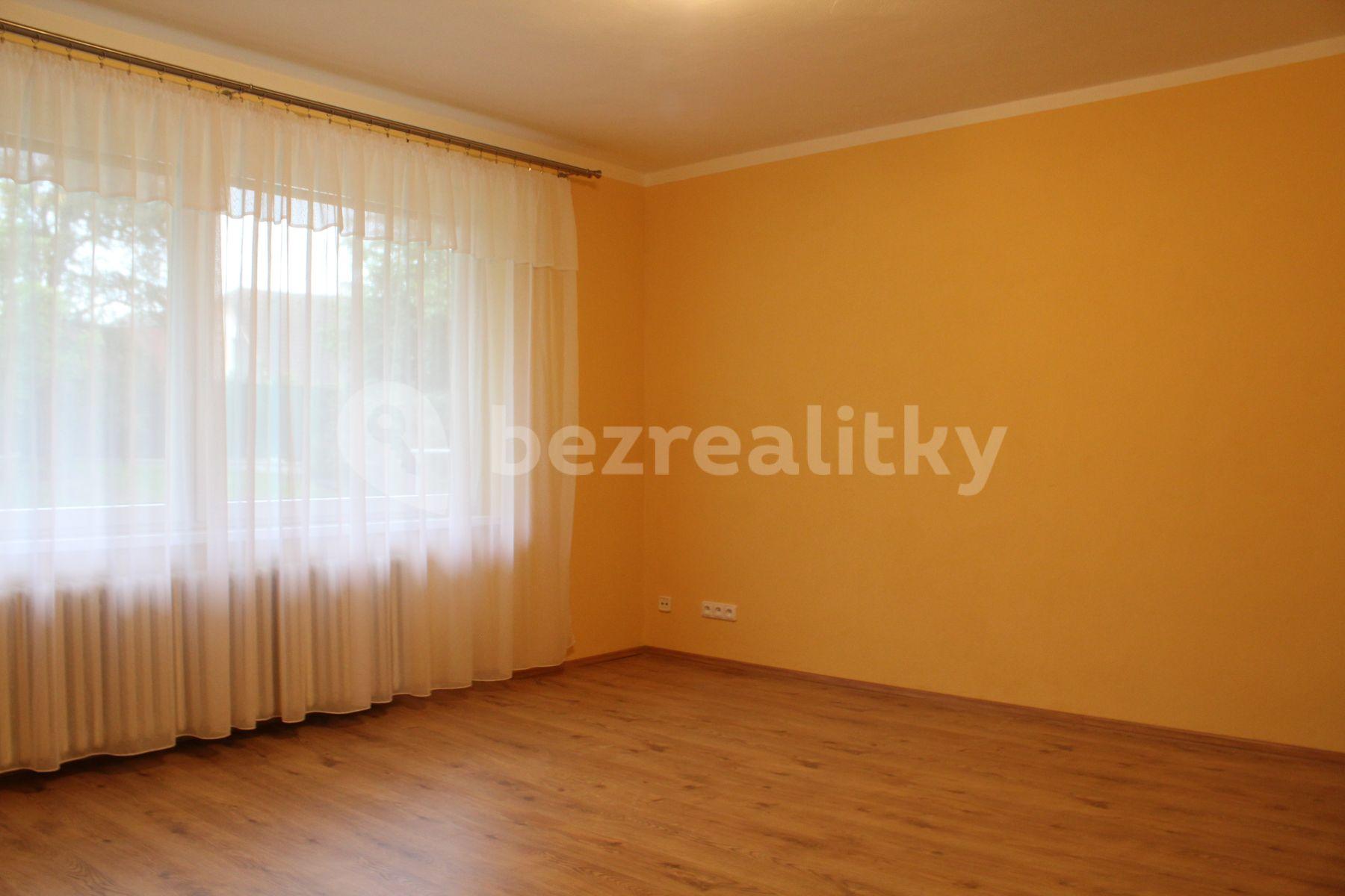 Pronájem bytu 1+1 43 m², Jetelová, Plzeň, Plzeňský kraj