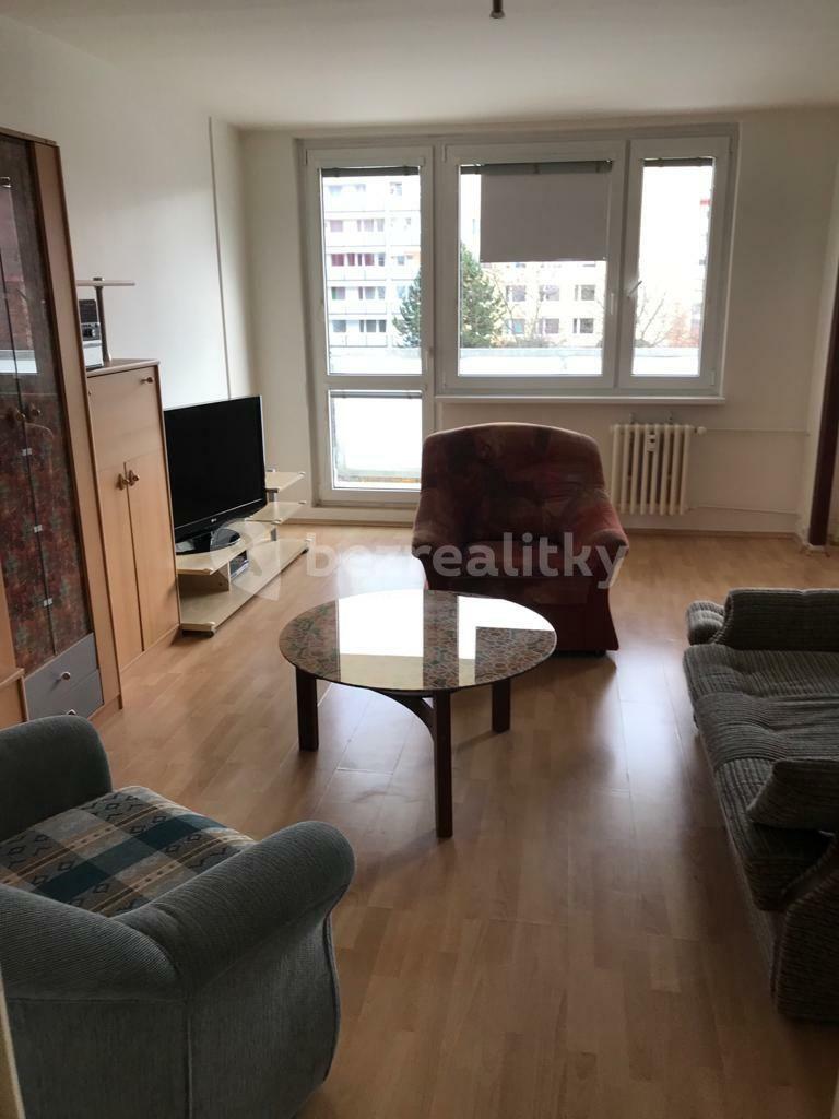 Pronájem bytu 3+kk 80 m², U Děkanky, Praha, Praha