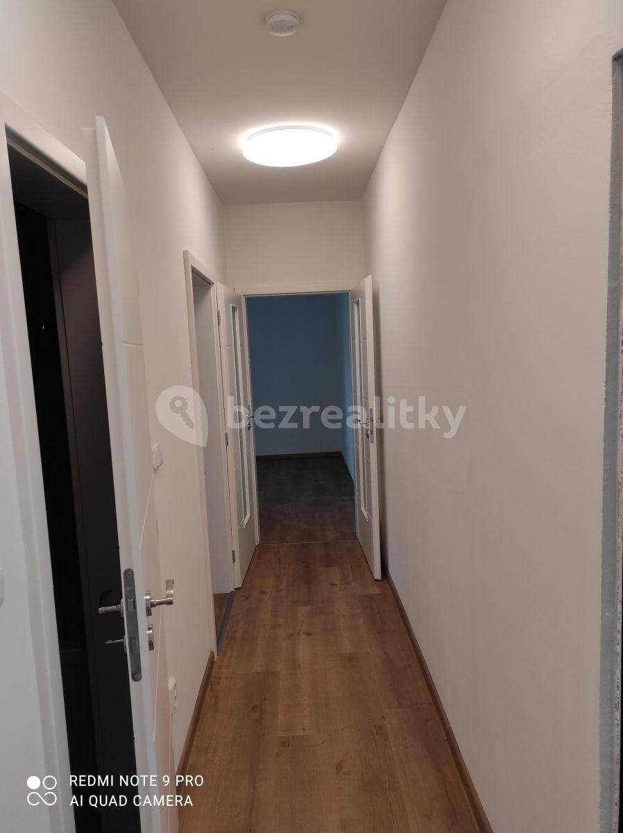 Pronájem domu 99 m², pozemek 430 m², Polní, Křenice, Středočeský kraj