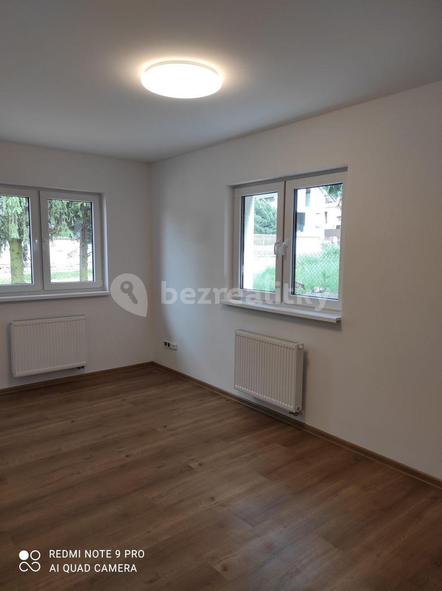 Pronájem domu 99 m², pozemek 430 m², Polní, Křenice, Středočeský kraj