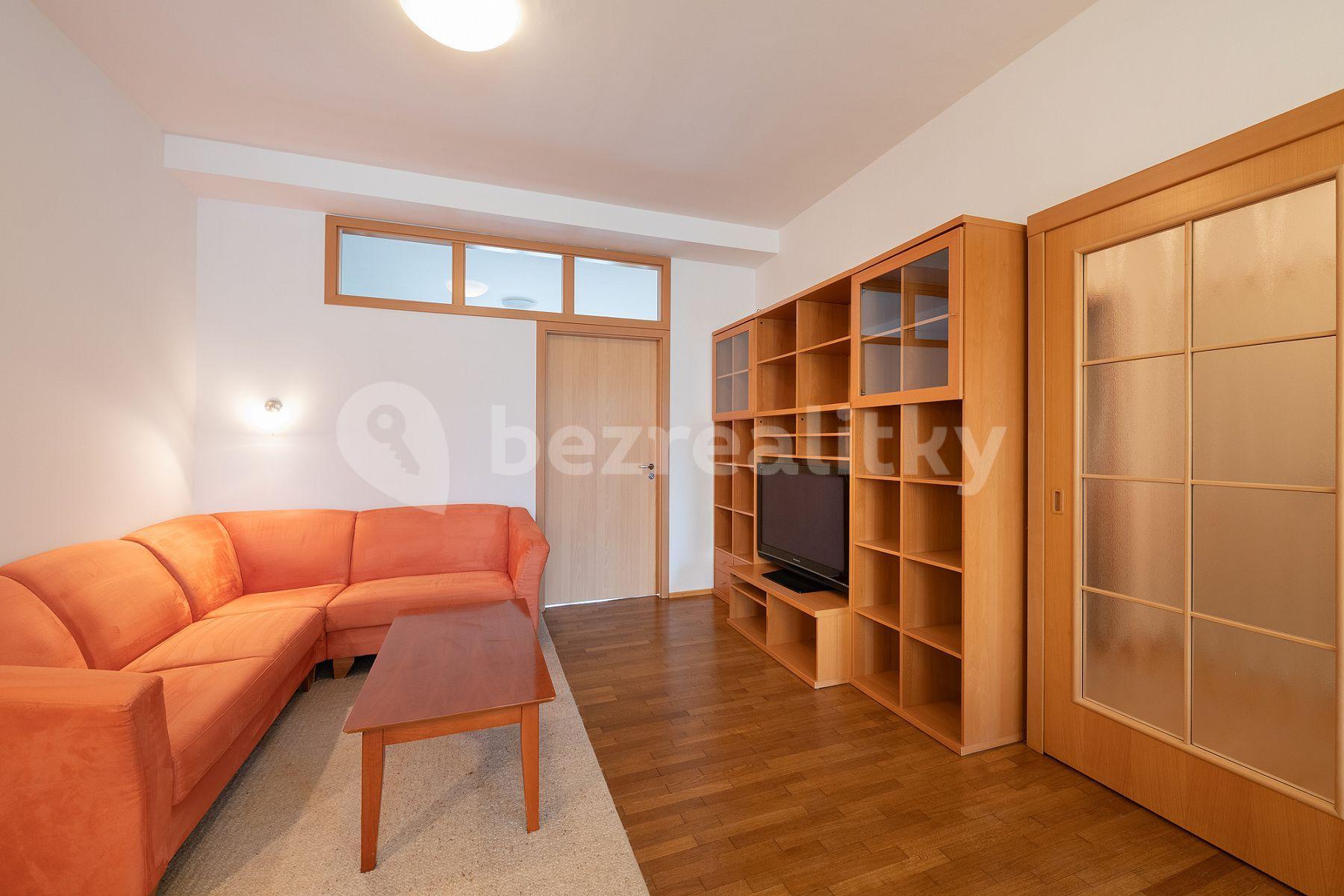 Pronájem bytu 3+kk 87 m², Helfertova, Brno, Jihomoravský kraj