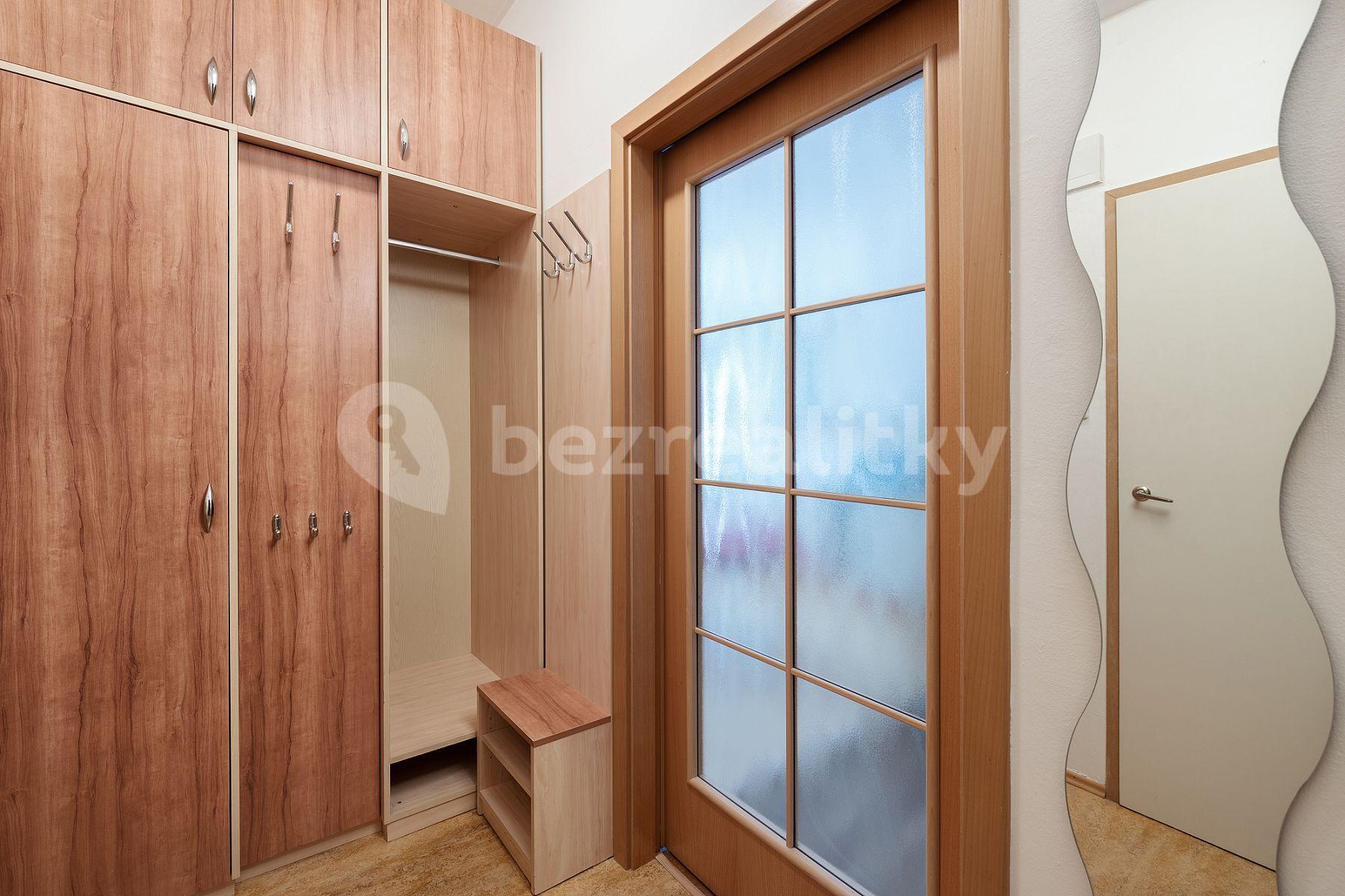 Pronájem bytu 3+kk 87 m², Helfertova, Brno, Jihomoravský kraj