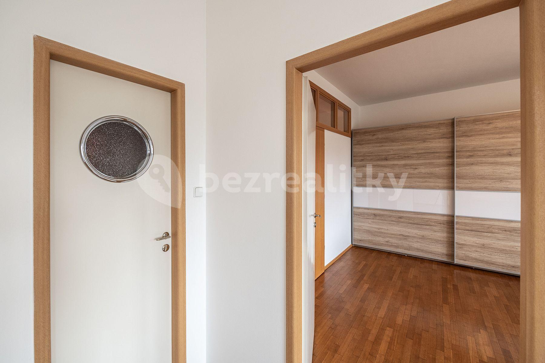 Pronájem bytu 3+kk 87 m², Helfertova, Brno, Jihomoravský kraj