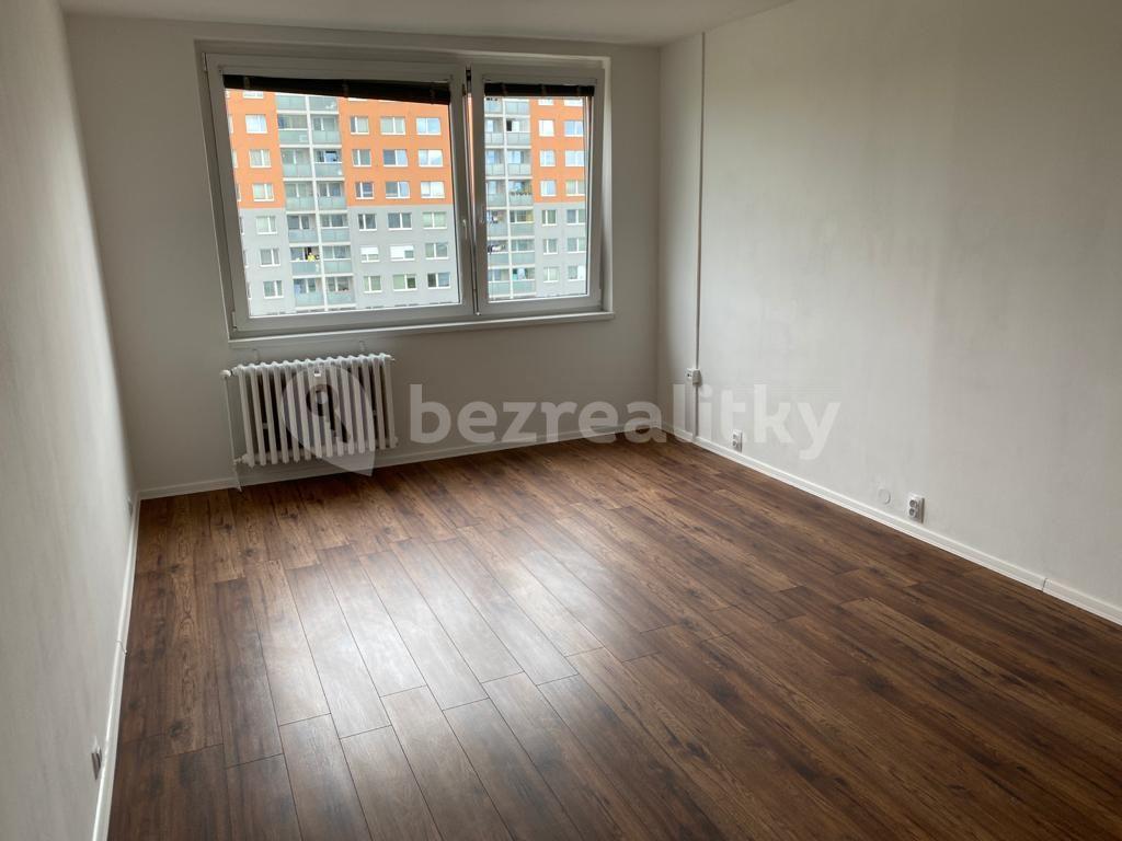 Pronájem bytu 3+kk 68 m², Makovského, Praha, Praha