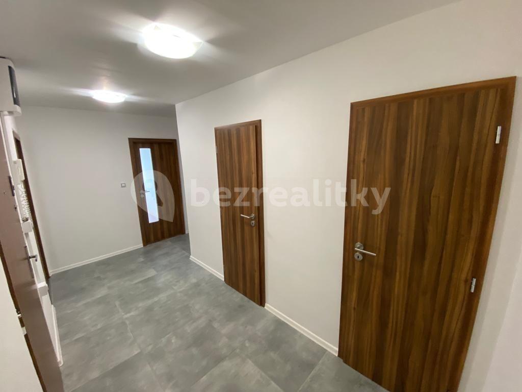 Pronájem bytu 3+kk 68 m², Makovského, Praha, Praha