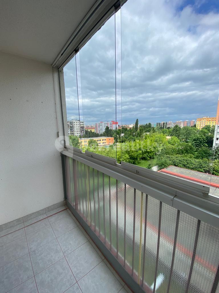 Pronájem bytu 3+kk 68 m², Makovského, Praha, Praha