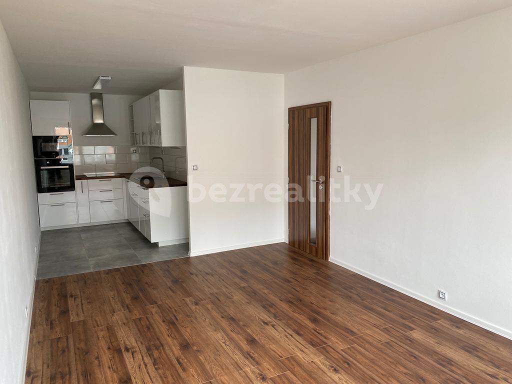 Pronájem bytu 3+kk 68 m², Makovského, Praha, Praha