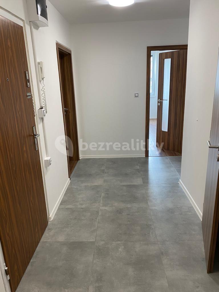 Pronájem bytu 3+kk 68 m², Makovského, Praha, Praha